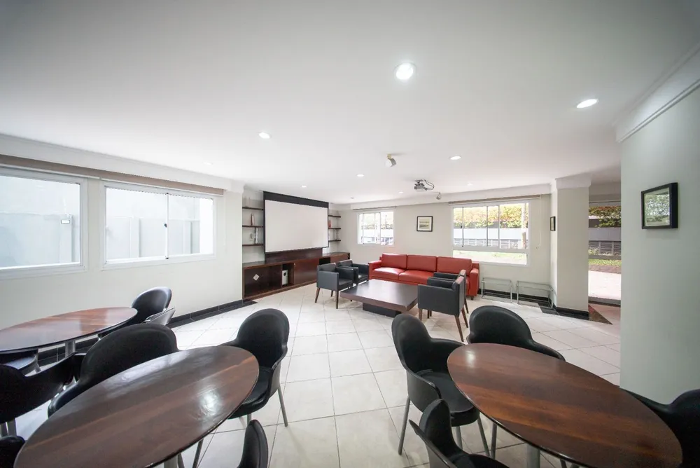 Apartamento, 1 quarto, 38 m² - Foto 12