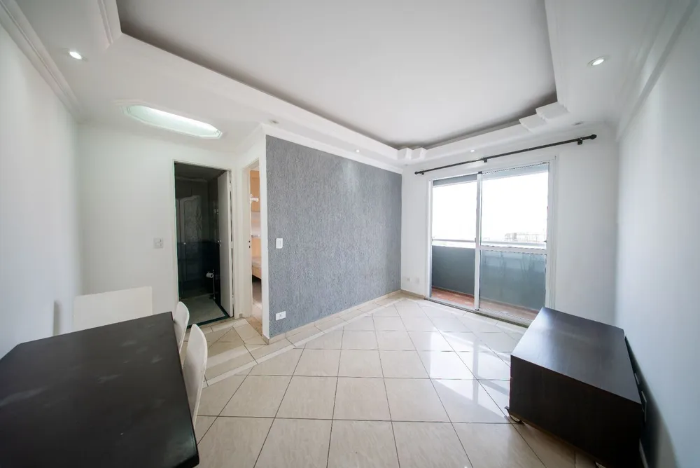 Apartamento, 1 quarto, 38 m² - Foto 5