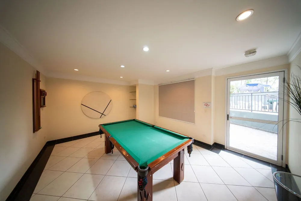 Apartamento, 1 quarto, 38 m² - Foto 4