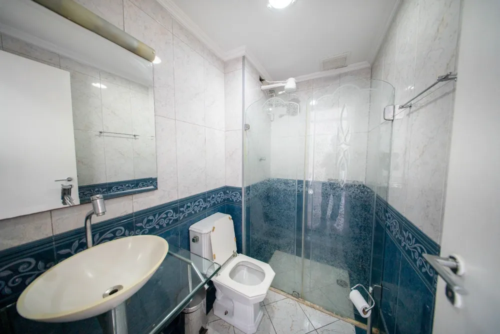 Apartamento, 1 quarto, 38 m² - Foto 6