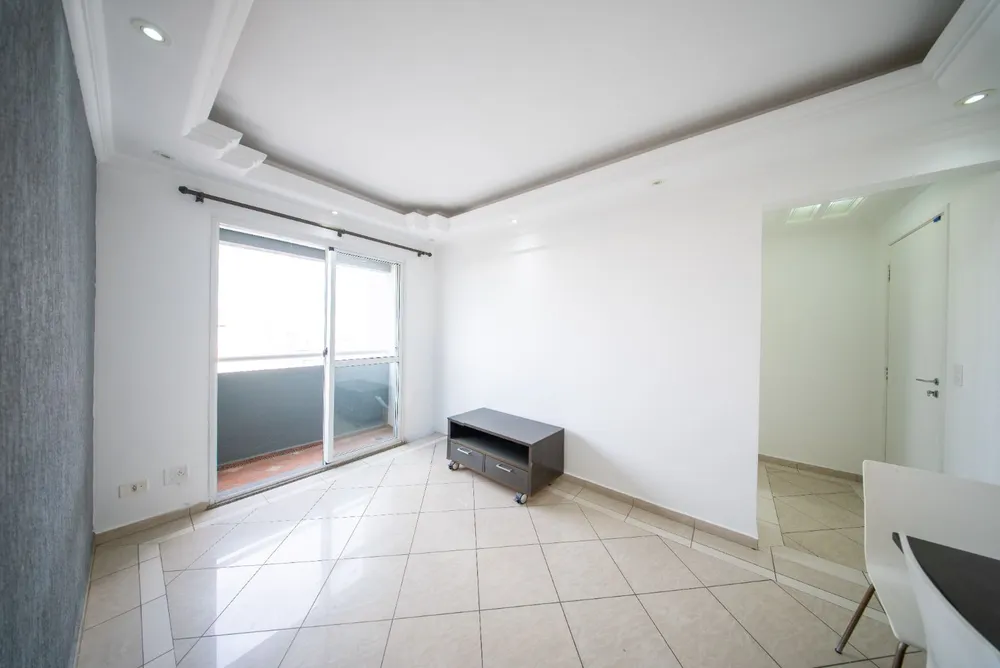 Apartamento, 1 quarto, 38 m² - Foto 1