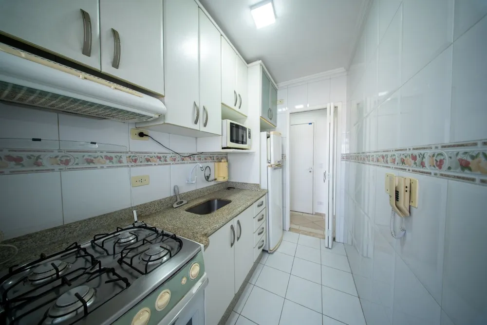 Apartamento, 1 quarto, 38 m² - Foto 9