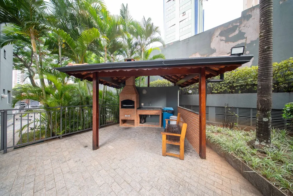 Apartamento, 1 quarto, 38 m² - Foto 2