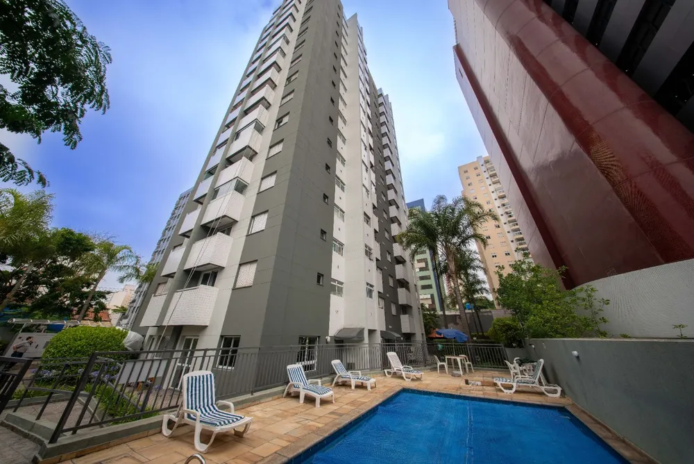 Apartamento, 1 quarto, 38 m² - Foto 14