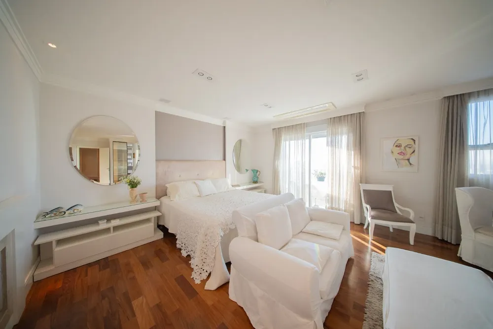 Apartamento, 5 quartos, 425 m² - Foto 6