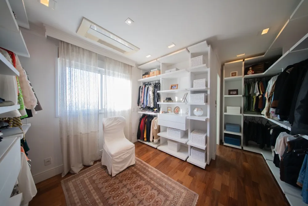 Apartamento, 5 quartos, 425 m² - Foto 8