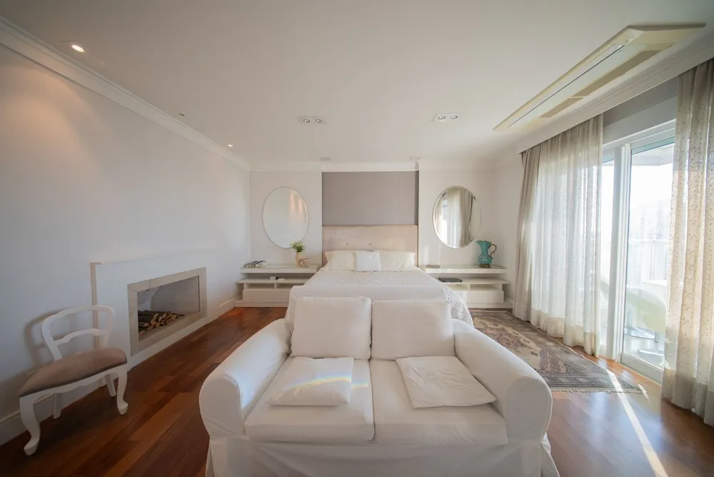 Apartamento, 5 quartos, 425 m² - Foto 5