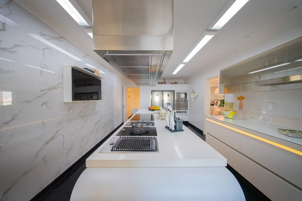 Apartamento, 5 quartos, 425 m² - Foto 2