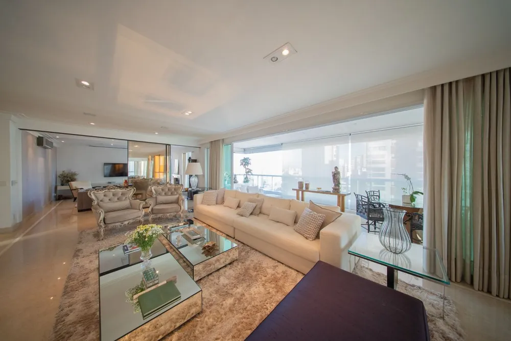 Apartamento, 5 quartos, 425 m² - Foto 4