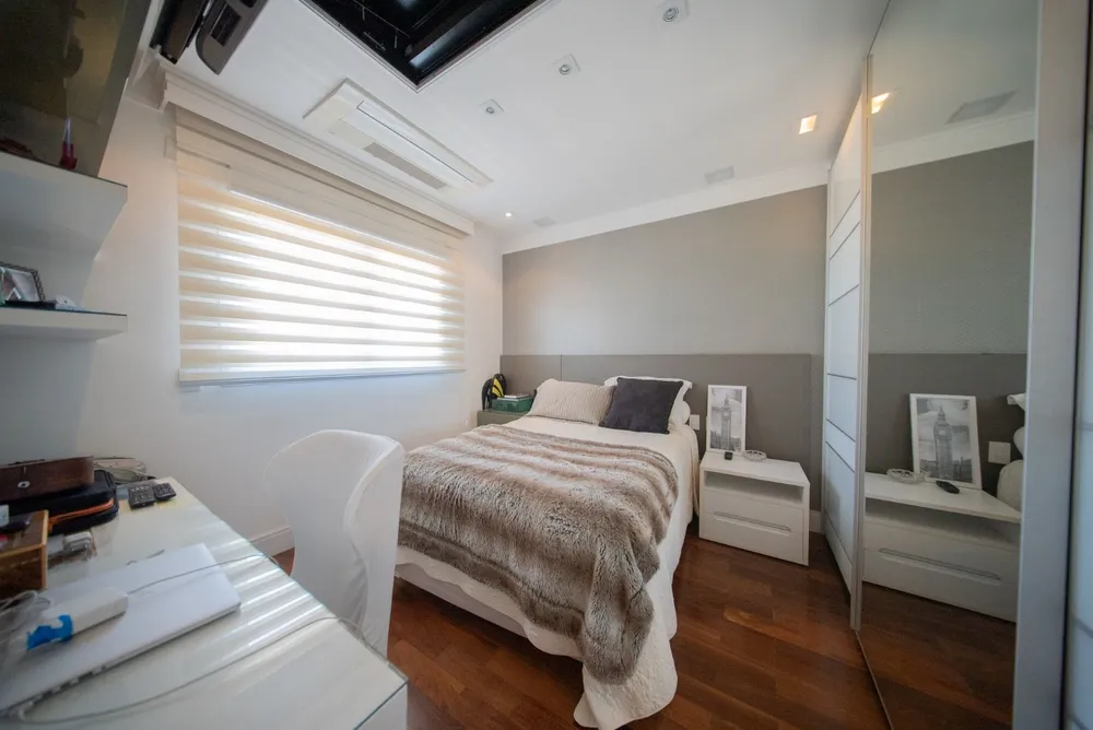 Apartamento, 5 quartos, 425 m² - Foto 1