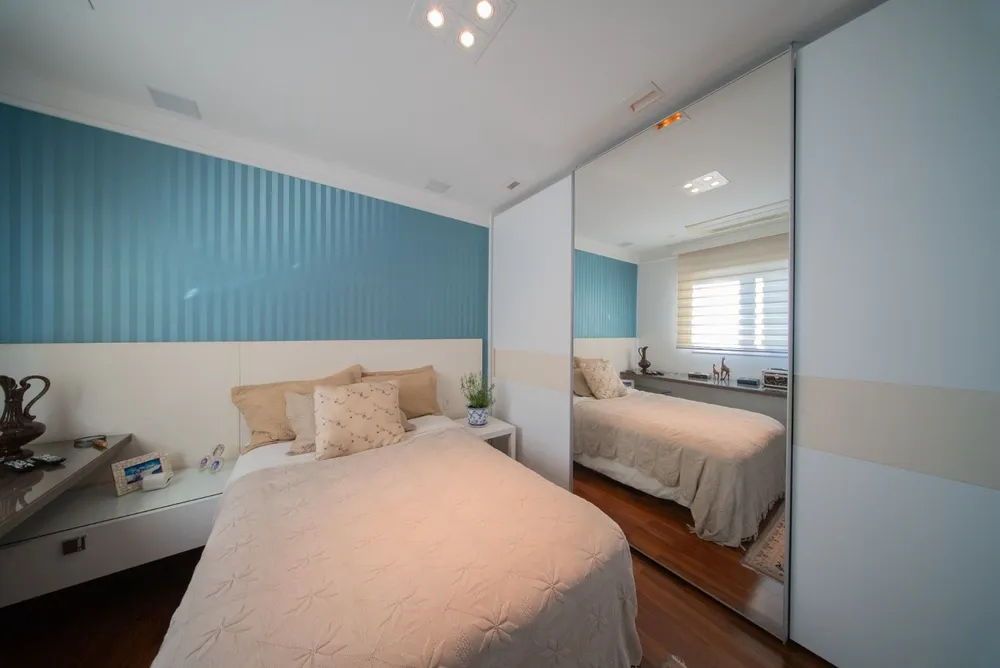Apartamento, 5 quartos, 425 m² - Foto 2