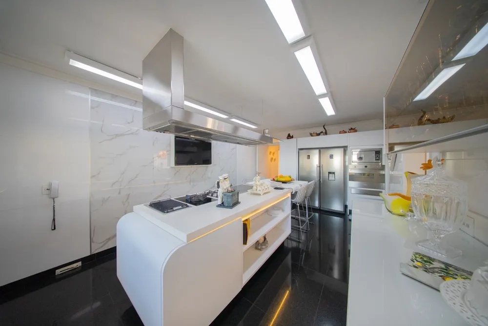 Apartamento, 5 quartos, 425 m² - Foto 3