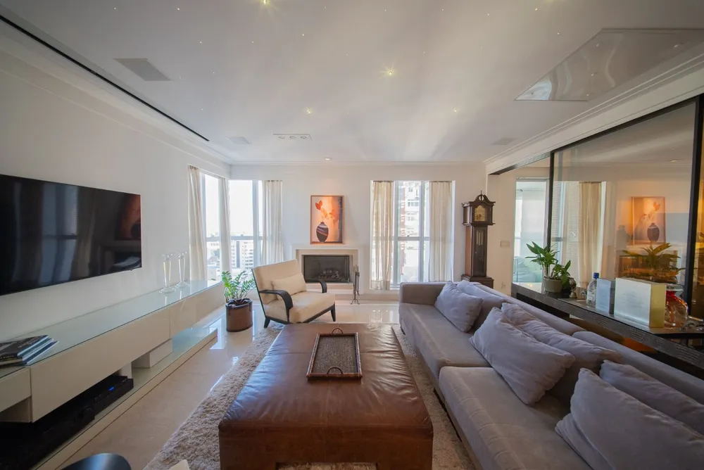 Apartamento, 5 quartos, 425 m² - Foto 12