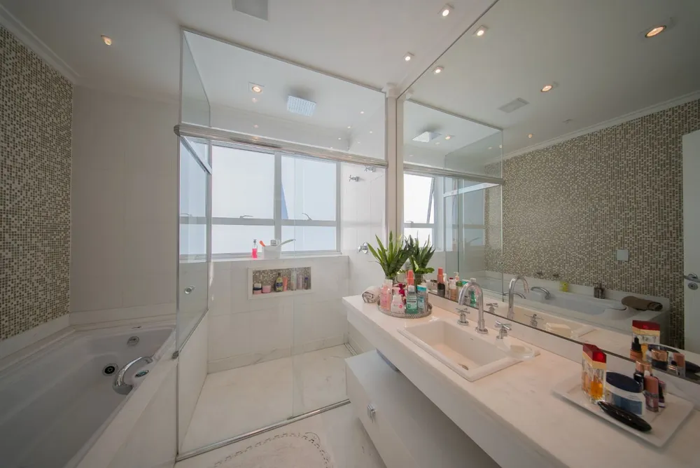 Apartamento, 5 quartos, 425 m² - Foto 7