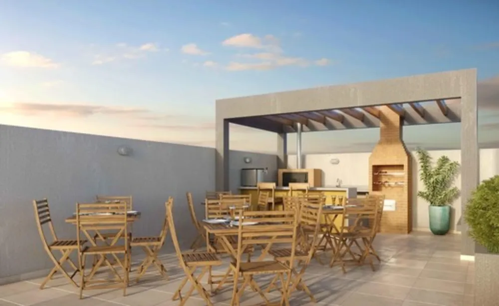 Apartamento, 2 quartos, 56 m² - Foto 15