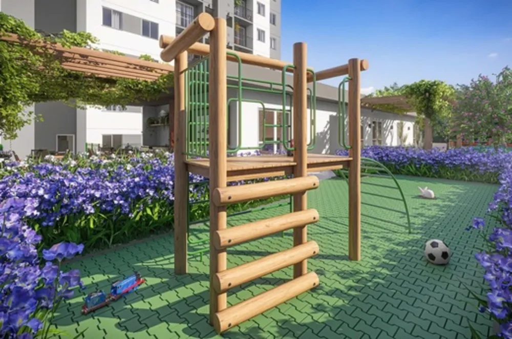 Apartamento, 2 quartos, 59 m² - Foto 13