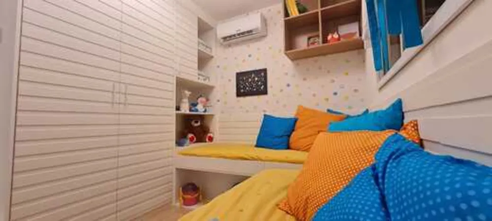 Apartamento, 3 quartos, 57 m² - Foto 16