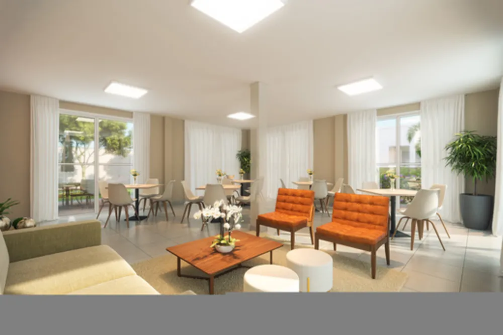 Apartamento, 3 quartos, 57 m² - Foto 24