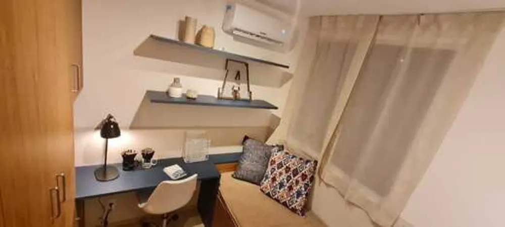 Apartamento, 3 quartos, 57 m² - Foto 17