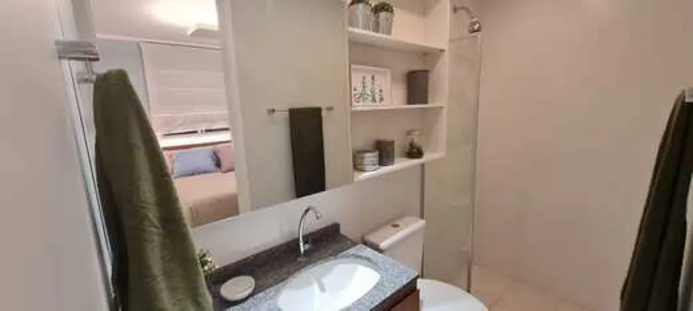 Apartamento, 3 quartos, 57 m² - Foto 20