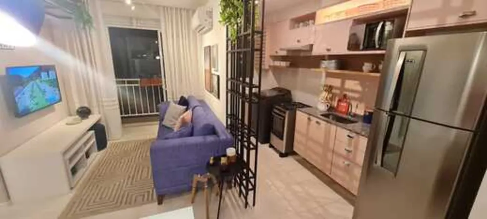 Apartamento, 3 quartos, 57 m² - Foto 12