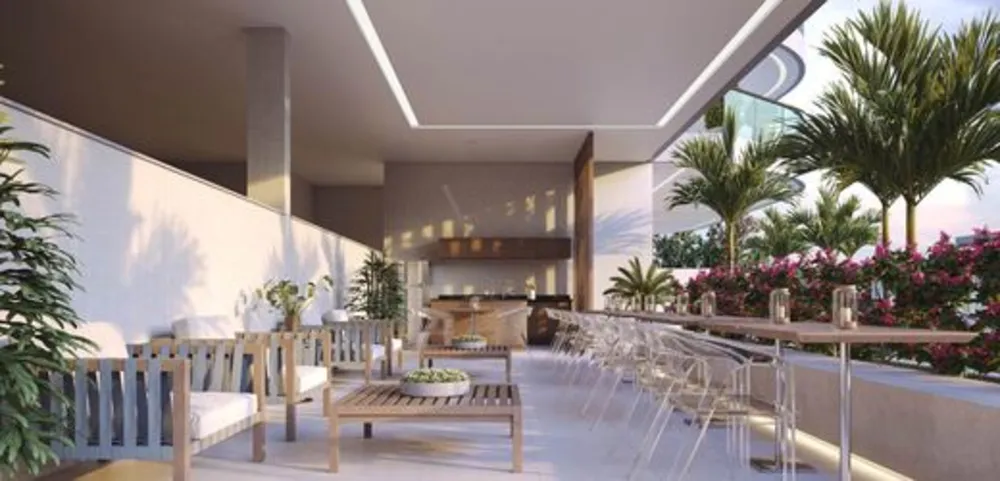 Apartamento, 3 quartos, 115 m² - Foto 6