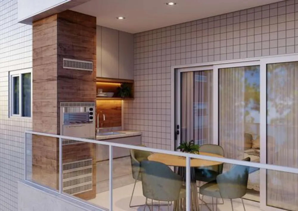 Cobertura, 2 quartos, 154 m² - Foto 11