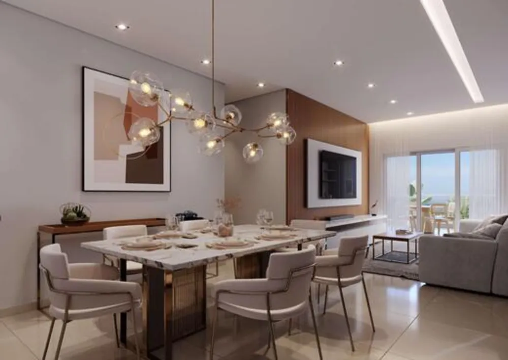 Cobertura, 2 quartos, 154 m² - Foto 3