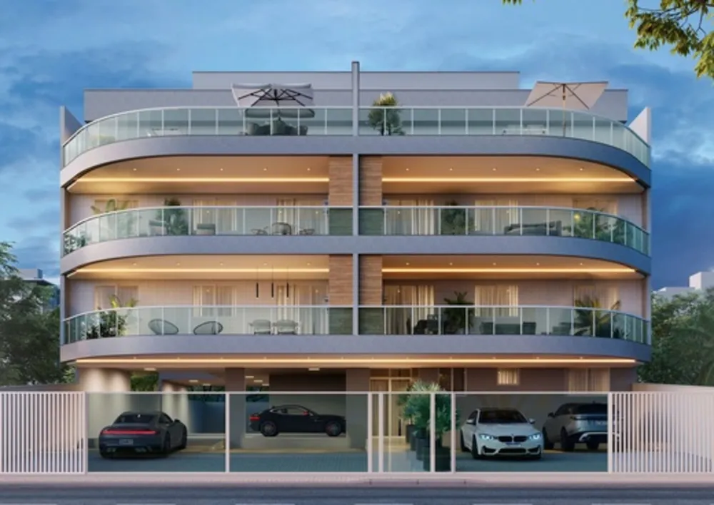 Cobertura, 2 quartos, 154 m² - Foto 1