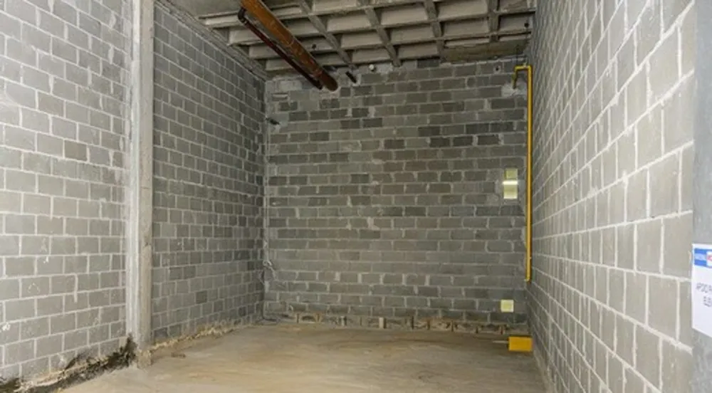 Loja-Salão, 46 m² - Foto 6