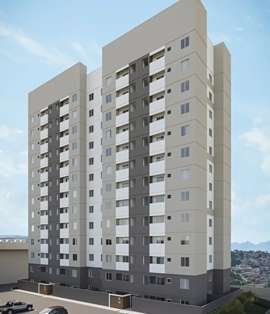 Apartamento, 1 quarto, 50 m² - Foto 1