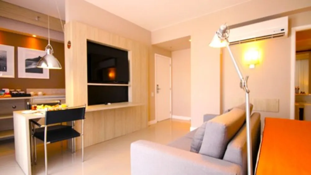 Loft, 69 m² - Foto 5
