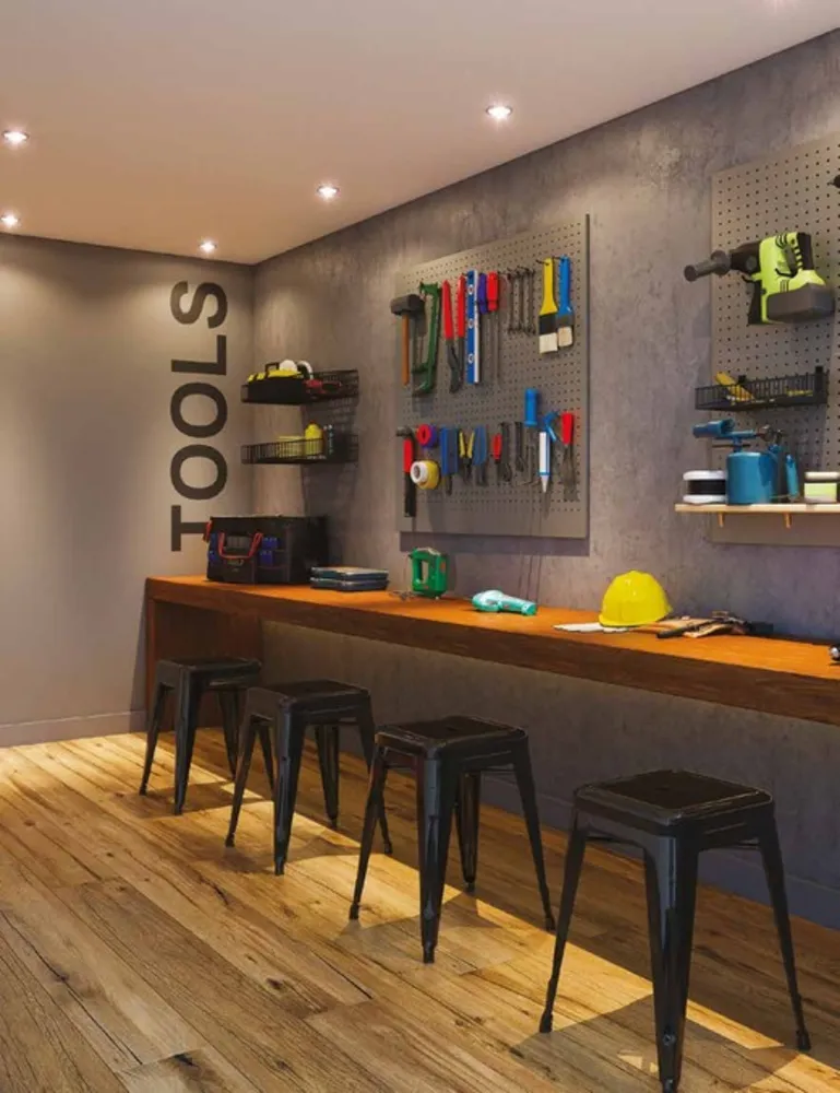 Cobertura, 2 quartos, 133 m² - Foto 6