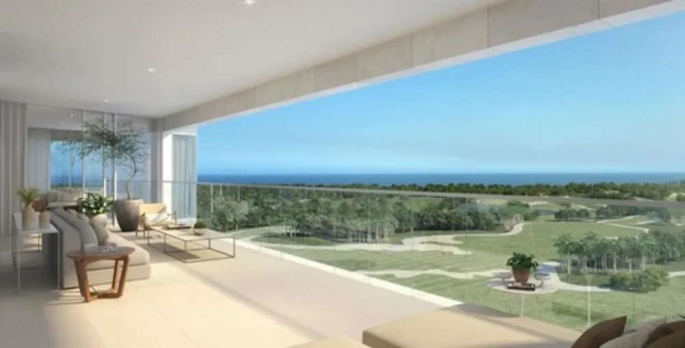 Apartamento, 4 quartos, 266 m² - Foto 17