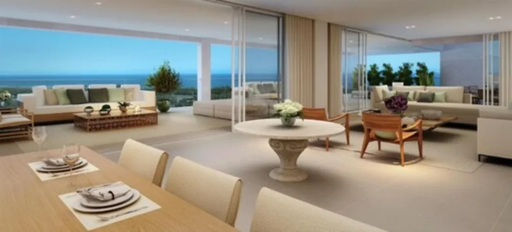 Apartamento, 4 quartos, 266 m² - Foto 9
