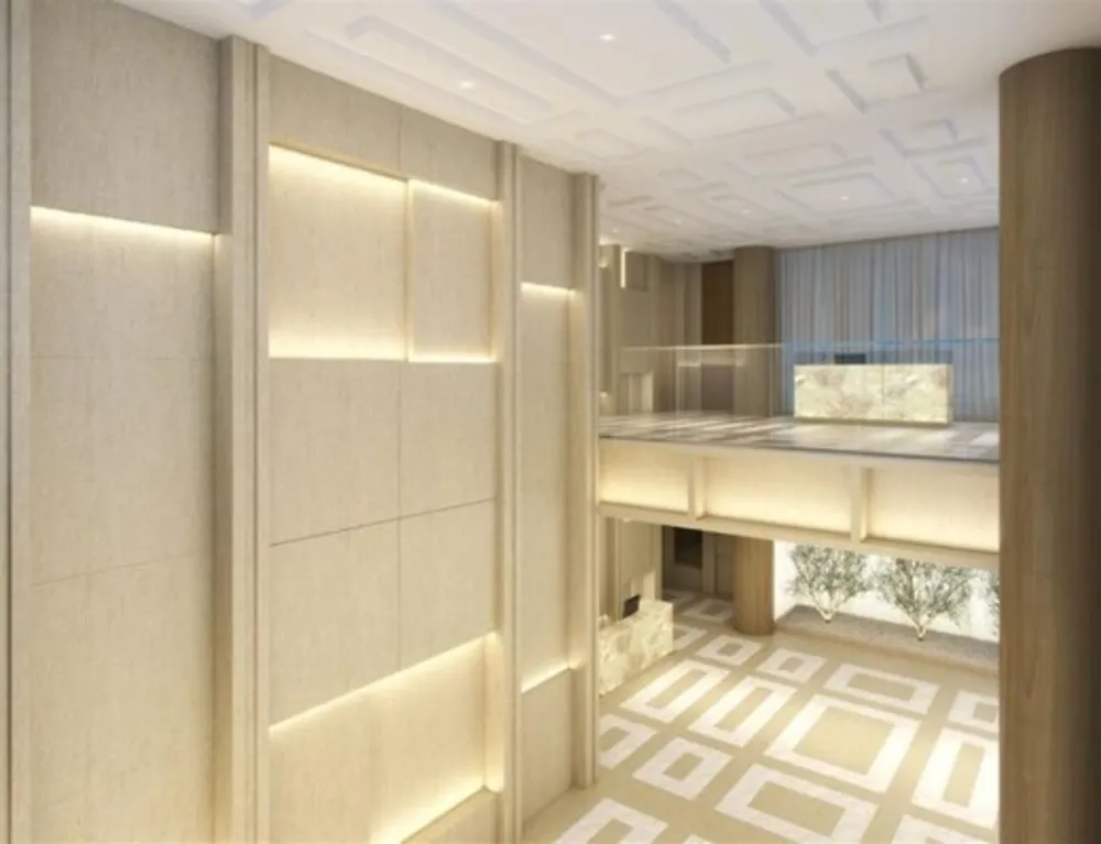 Apartamento, 4 quartos, 266 m² - Foto 8