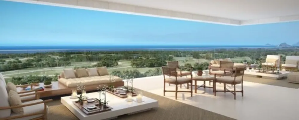 Apartamento, 4 quartos, 266 m² - Foto 15