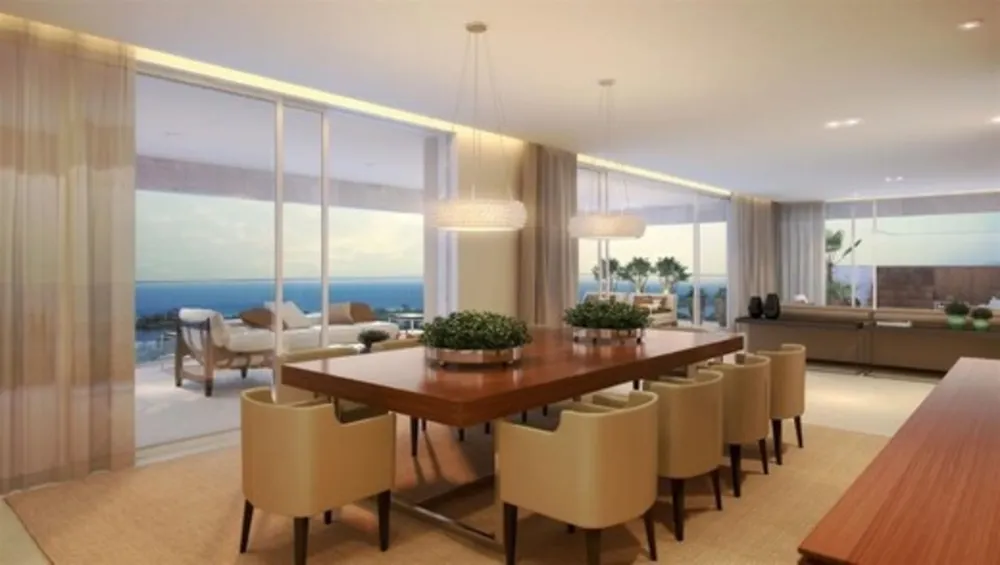 Apartamento, 4 quartos, 266 m² - Foto 11