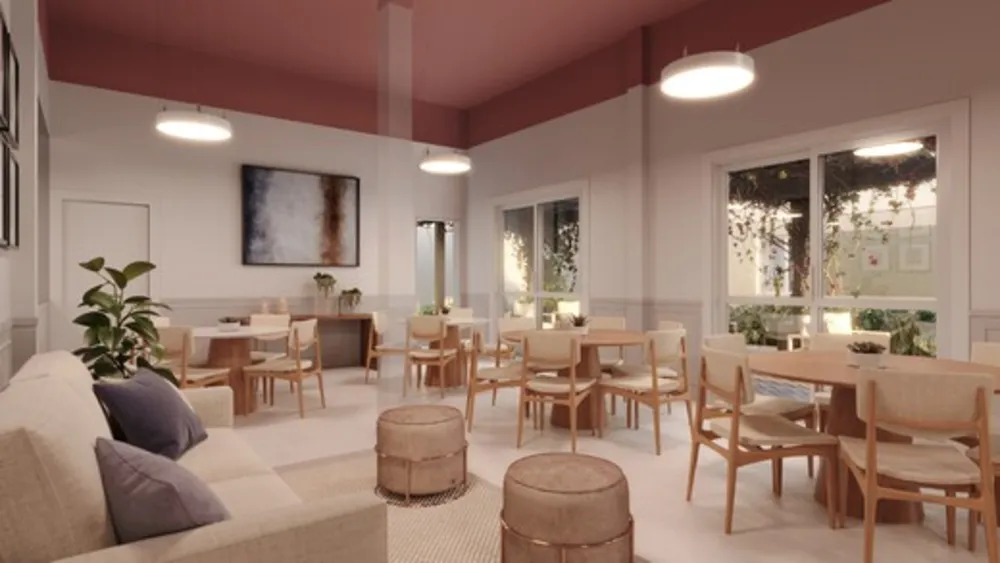 Apartamento, 2 quartos, 65 m² - Foto 6