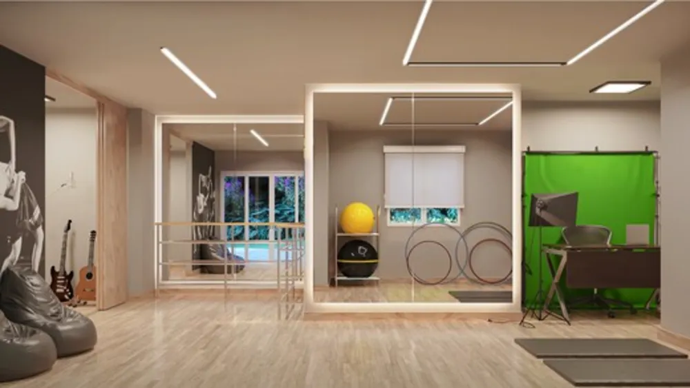 Apartamento, 2 quartos, 65 m² - Foto 8