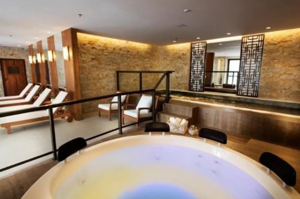 Cobertura, 5 quartos, 325 m² - Foto 14