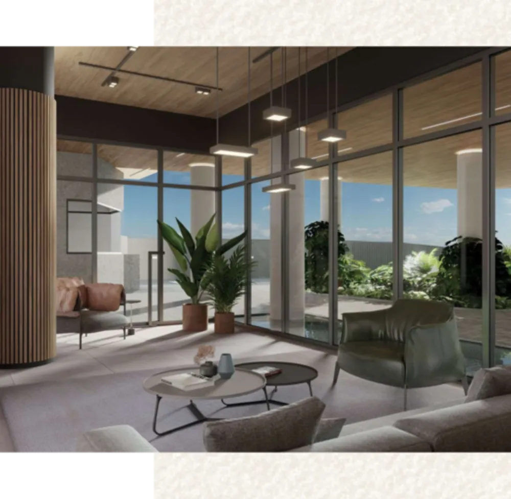 Apartamento, 2 quartos, 91 m² - Foto 5