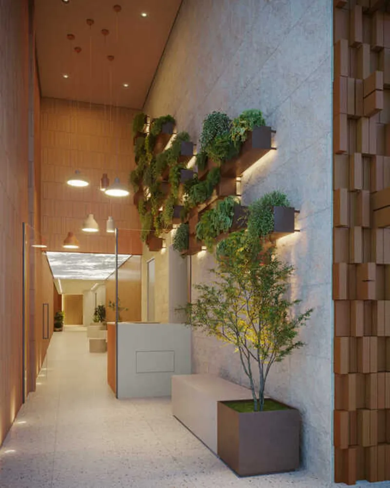 Apartamento, 3 quartos, 166 m² - Foto 4
