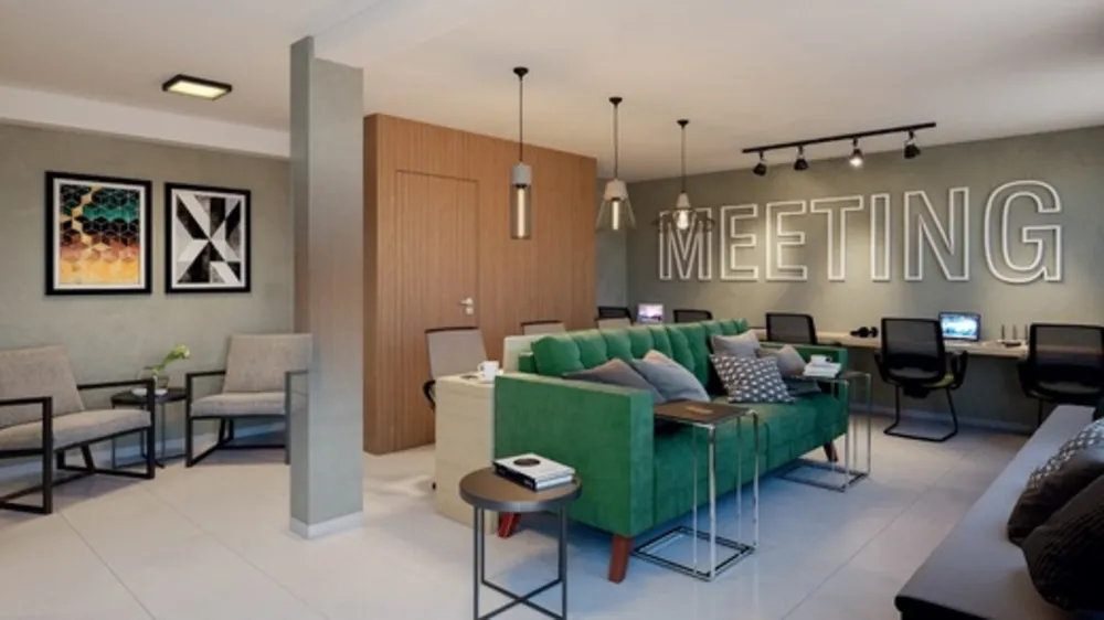 Apartamento, 2 quartos, 67 m² - Foto 11