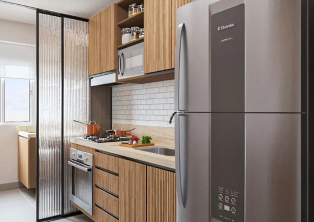 Apartamento, 2 quartos, 68 m² - Foto 5