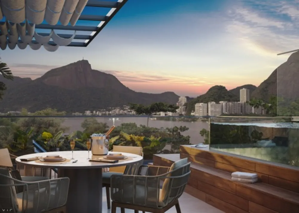 Apartamento, 1 quarto, 55 m² - Foto 9