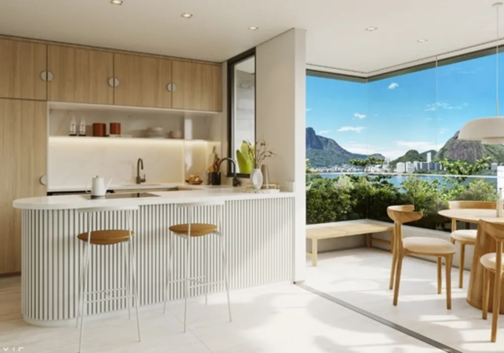 Apartamento, 1 quarto, 55 m² - Foto 10