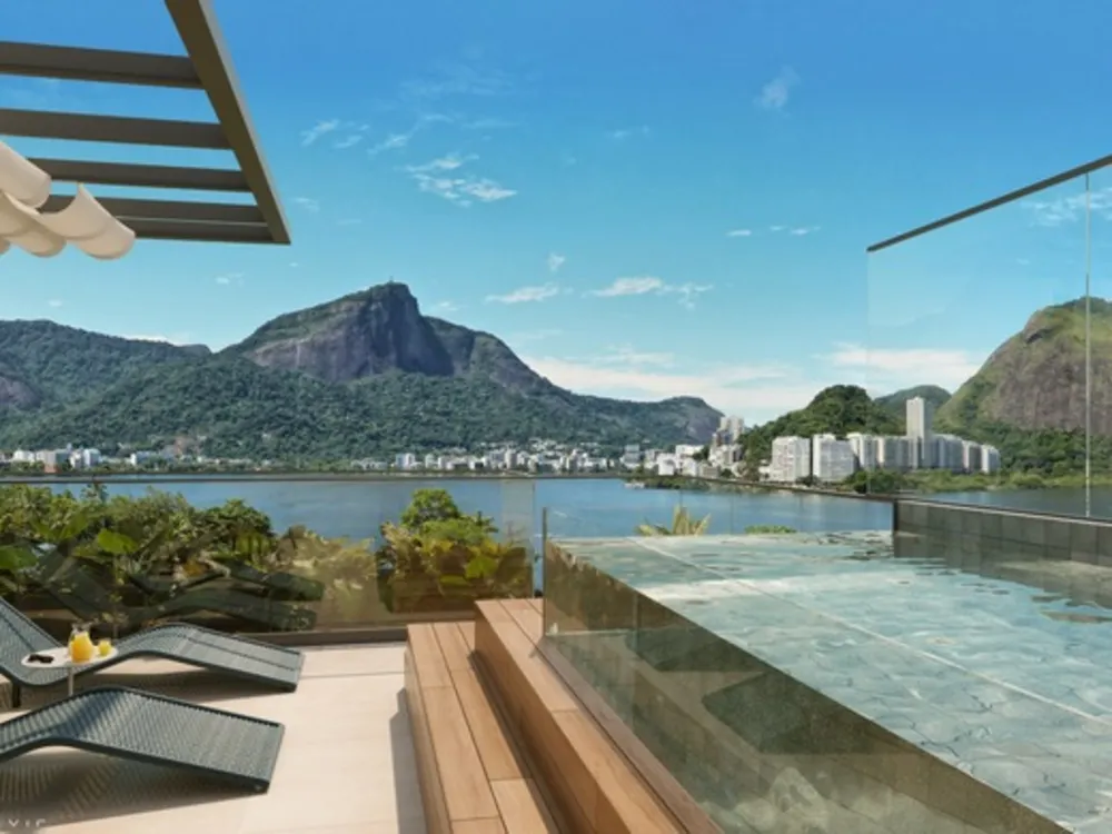 Apartamento, 1 quarto, 55 m² - Foto 8