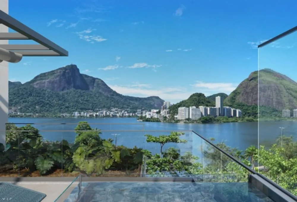 Apartamento, 1 quarto, 55 m² - Foto 7