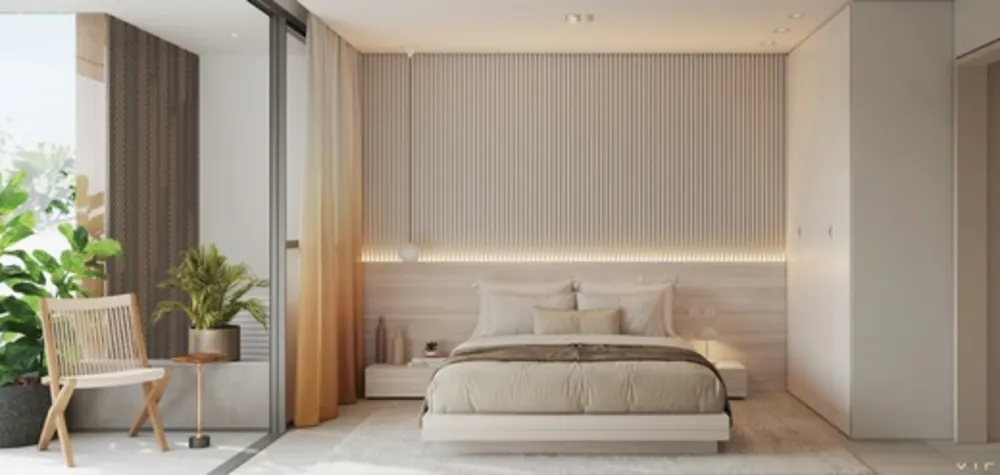 Apartamento, 1 quarto, 55 m² - Foto 12